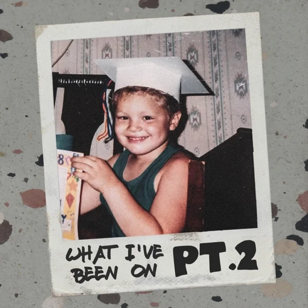 What I've Been On, Pt. 2 - Jaymz V