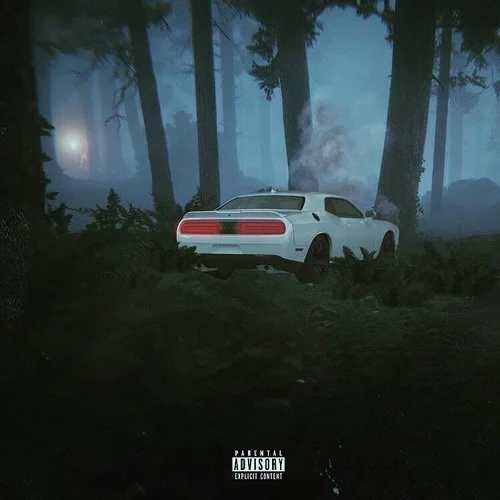 BRENTRAMBO -  BRENTMINGO EP