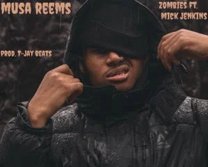 Musa Reems -  Zombies (ft. Mick Jenkins)