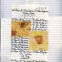 Musa Reems -  To Whom It May Concern