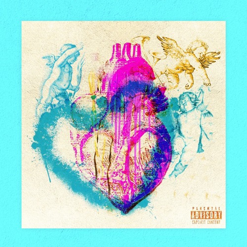 Kiraly Payne - PROTECT MY he(ART) - EP