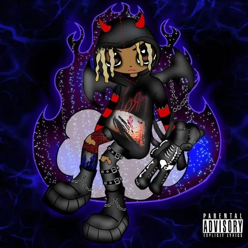 SOVREN - Kapital Drip <3 prod. by IamTash