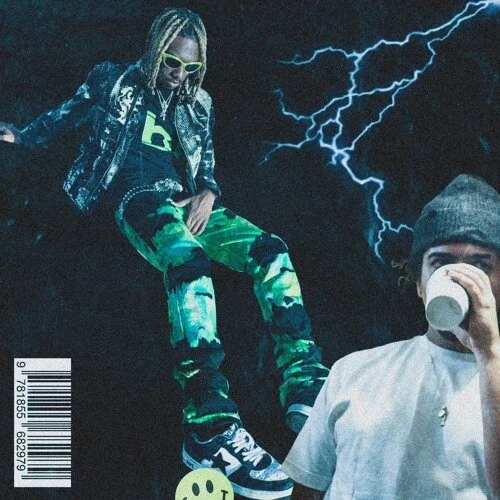 MUDDY MICK X SOVREN - BACK N FORTH (PROD. BENZO LEE)