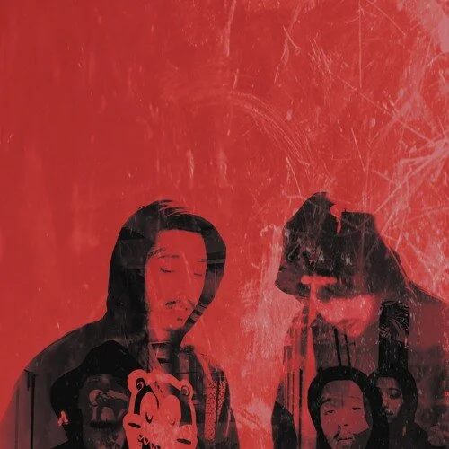 LukeAlmighty - STRIP SHOW (FEAT. MUDDY MICK &amp; CLUTCH)