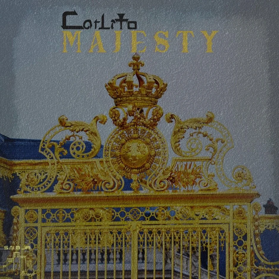 Majesty - Carlito