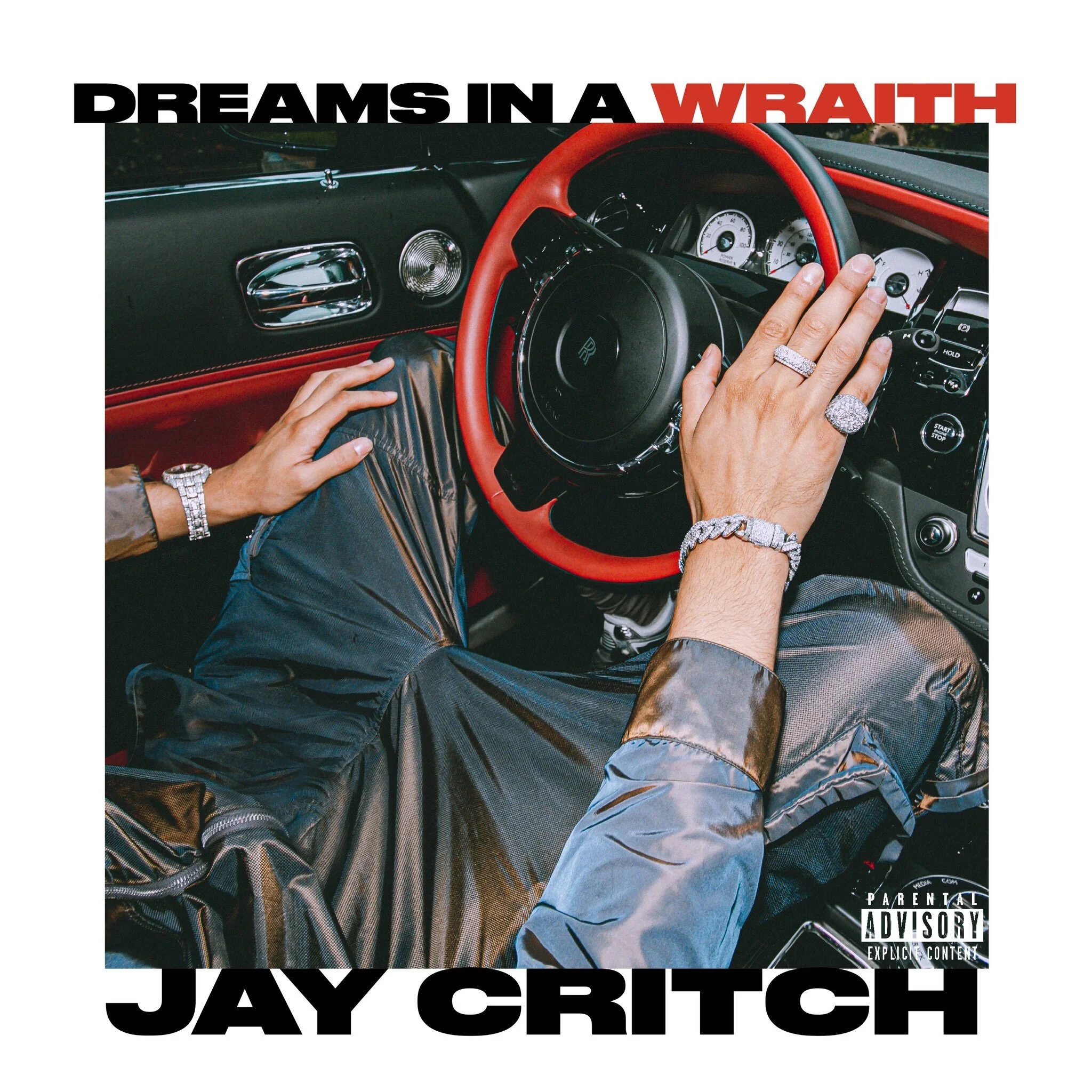 Jay Critch - Dreams In A Wraith