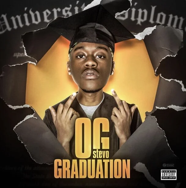 OG Stevo- OG Graduation
