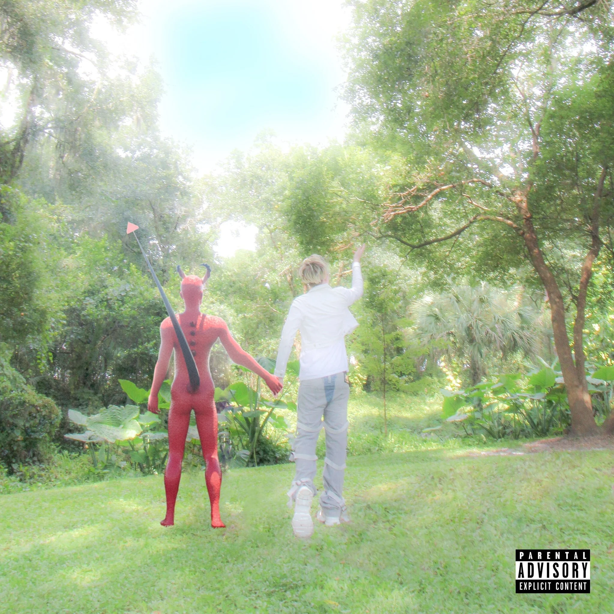 Weiland - Hellcat (prod. Fly Melodies)