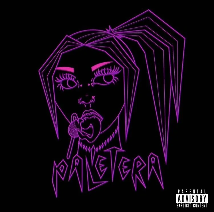 Eleeza Silva- Paletera (Single)