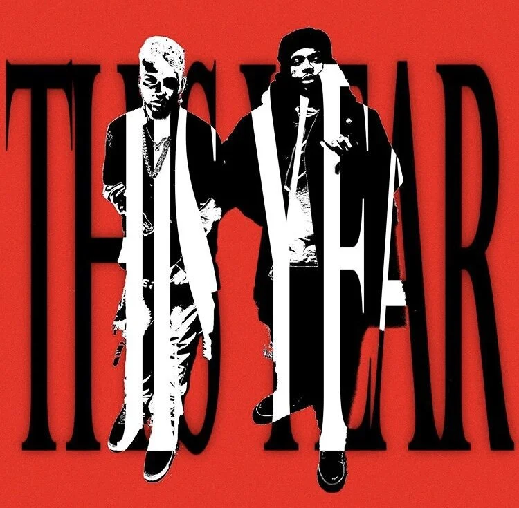 HEFFY FEAT. KOMLA- This Year