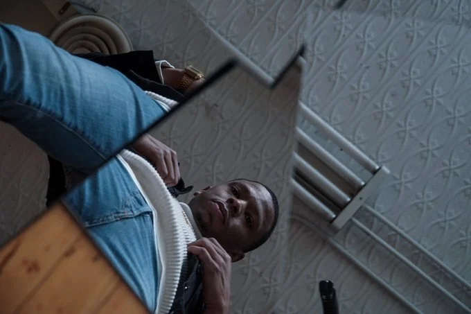 Freako - Anyday (Official Music Video)