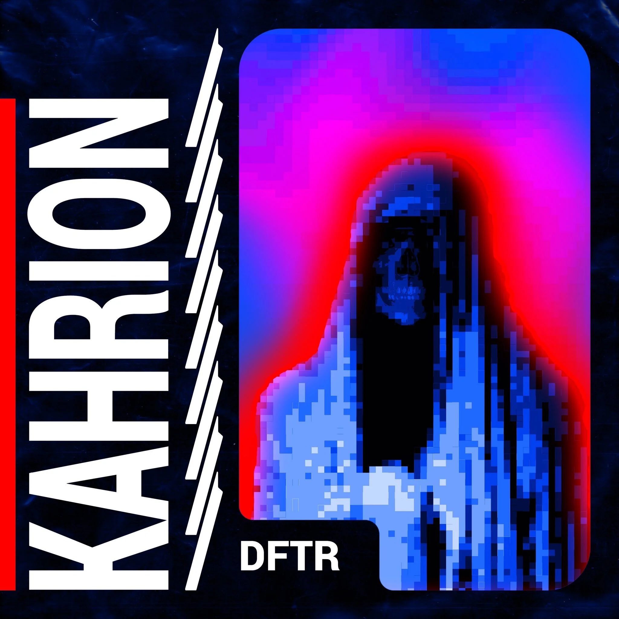 DFTR (Don't Fear the Reaper) [prod. Cangelosi] - Kahrion 