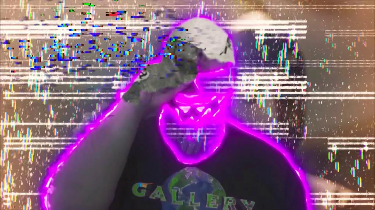 KSAV WAVY - SITCHY [ Official Music Video ]