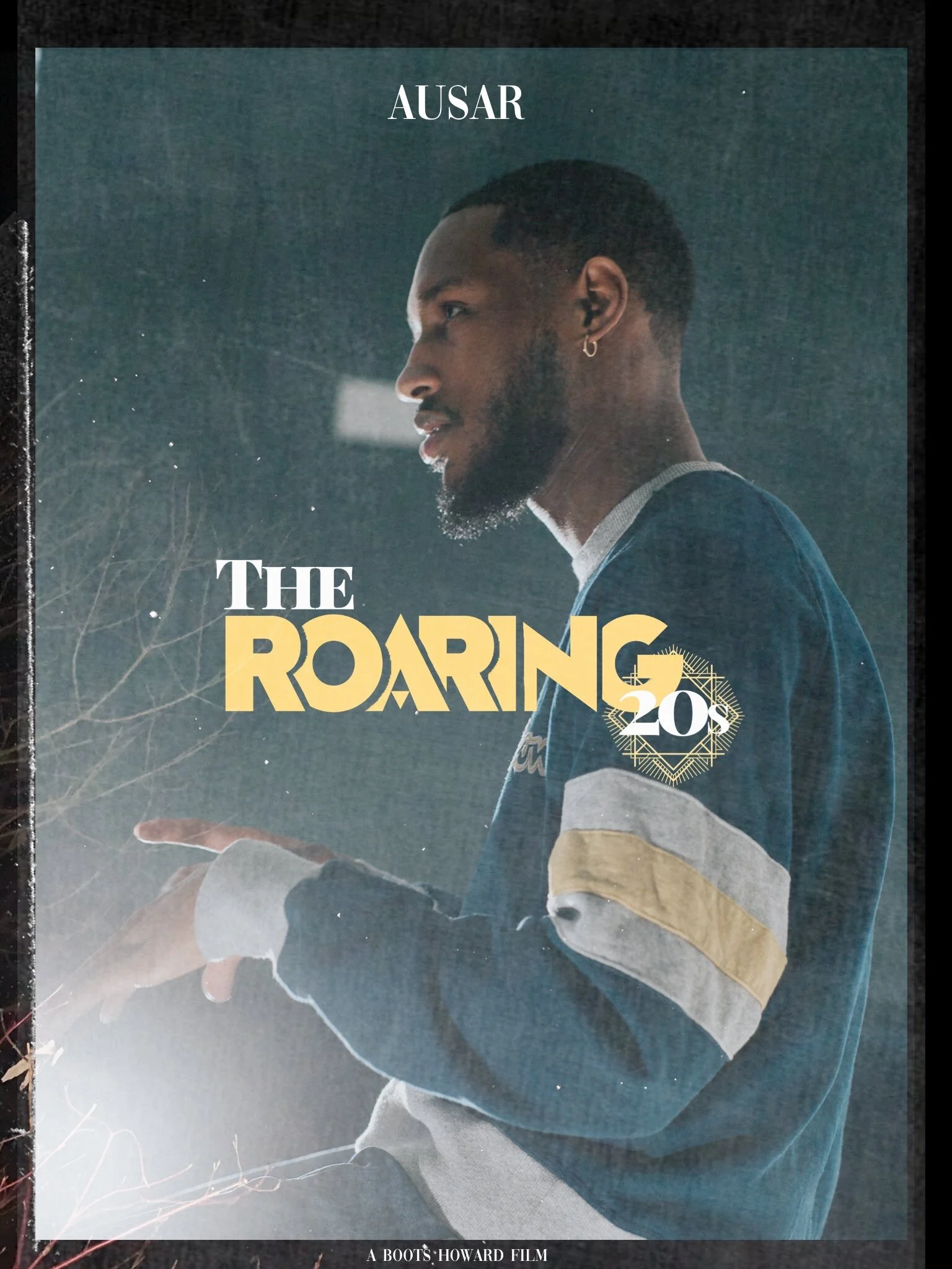  Ausar - The Roaring 20s (Prod. by 99)