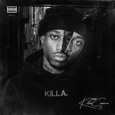 “Killa Season”  - LGado