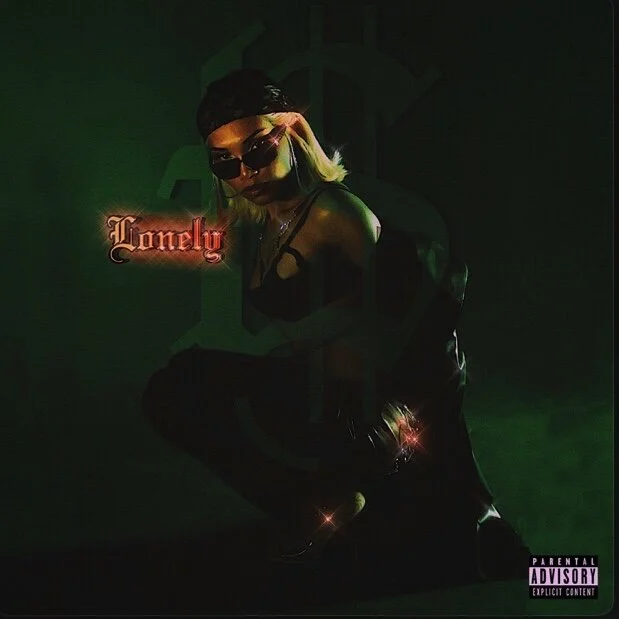 LONELY - T$ prod. Mark Bombs