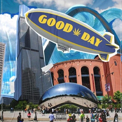 Matty Wood$ - GOODDAY! (Prod. Slick)