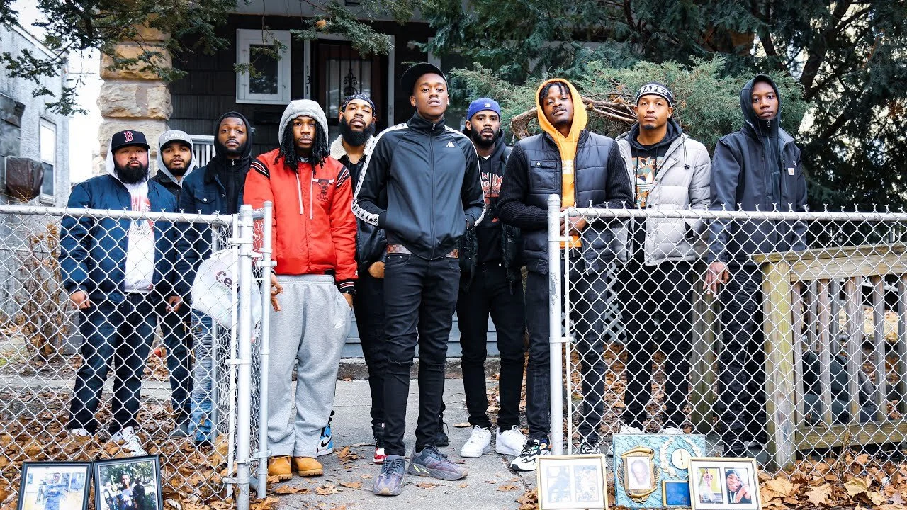 OG Stevo - Neighborhood Hero