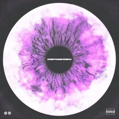 EVERYTHANG PURPLE-  Lil Candy Paint