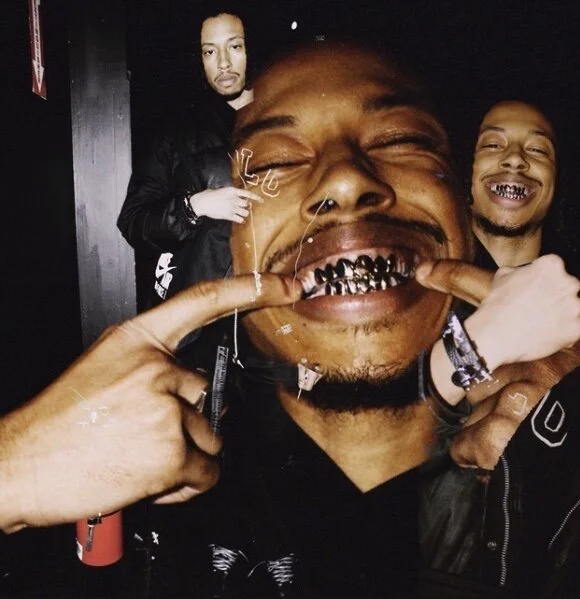 MarelyDont$hootEm! - I Mean It