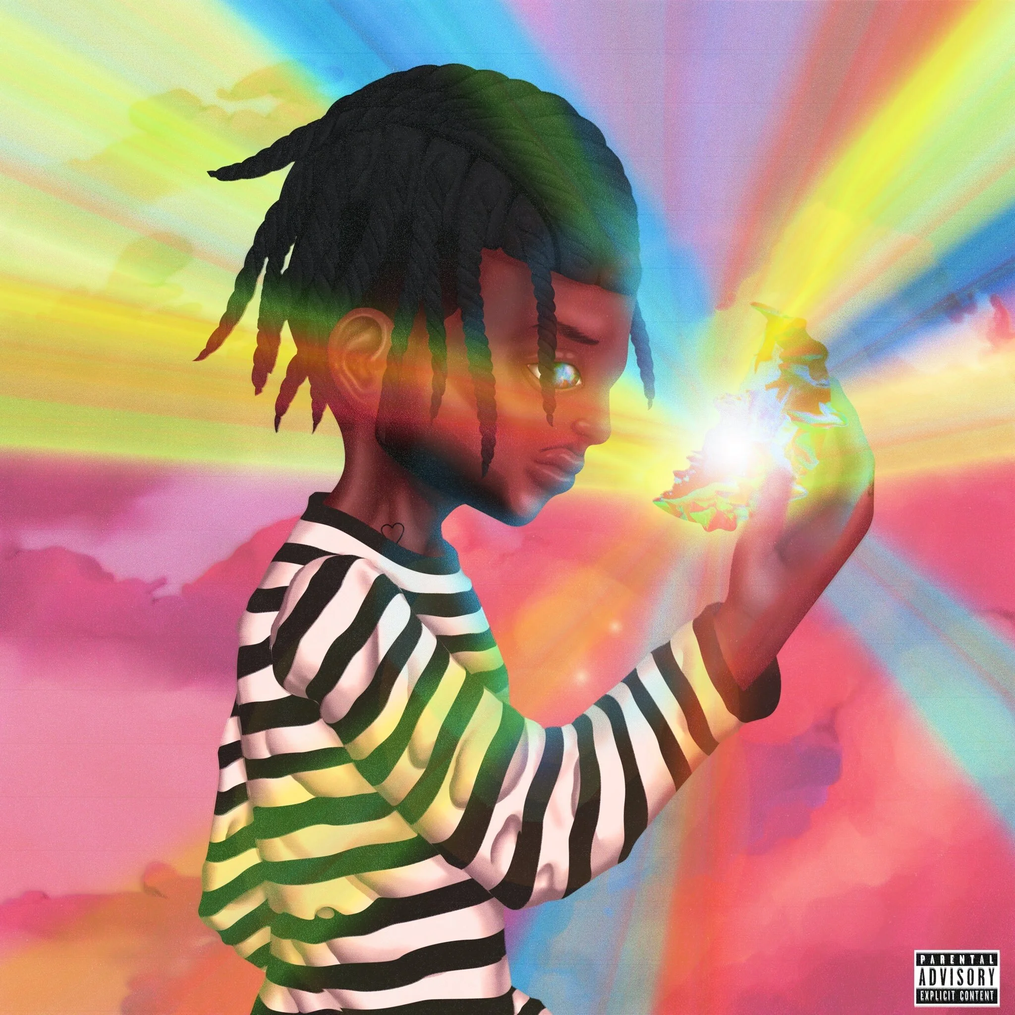 CYRAX- Stay Active 2