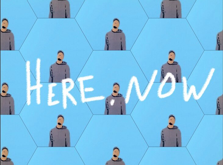 A.C. the Ruler - Here, Now (Official Video)