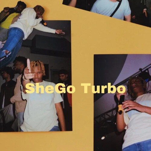 SheGo Turbo - Enterprise (prod. Moreno808)