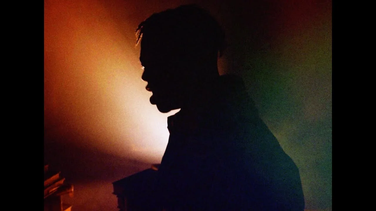 IshDARR - FUJI FILMS (Official Music Video)