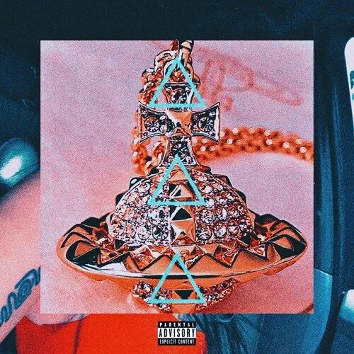  Roy Francis -  Angel In Vivienne Westwood