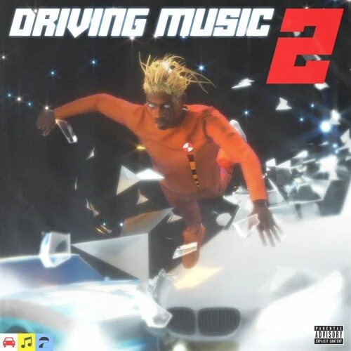 Driving Music 2  - SOVREN