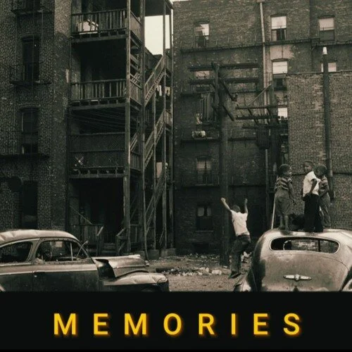 Charles Lauste - MEMORIES (FEAT. J-HOP &amp; FEMDOT)