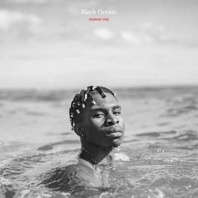 Black Ocean: Season One - Asoh Black!