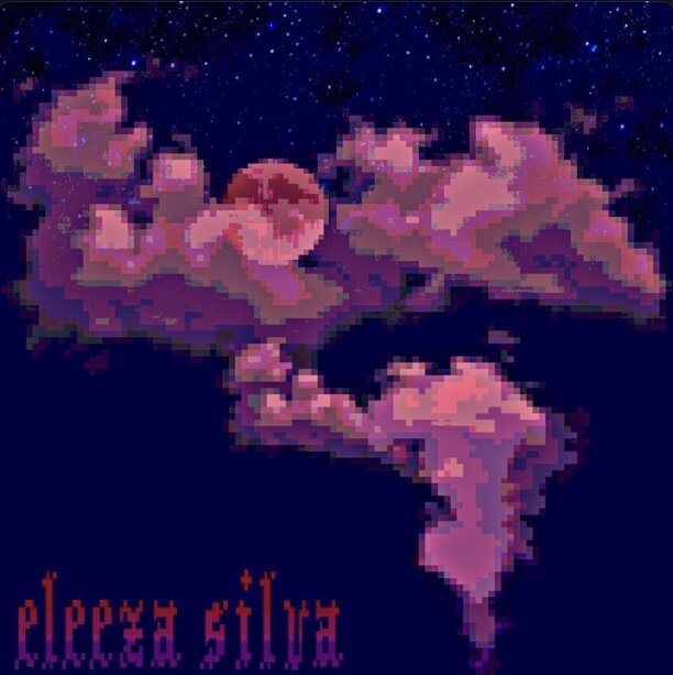 Eleeza Silva- Steam (single)