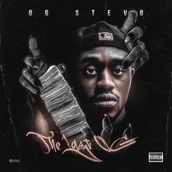 The Last OG (EP) - OG Stevo