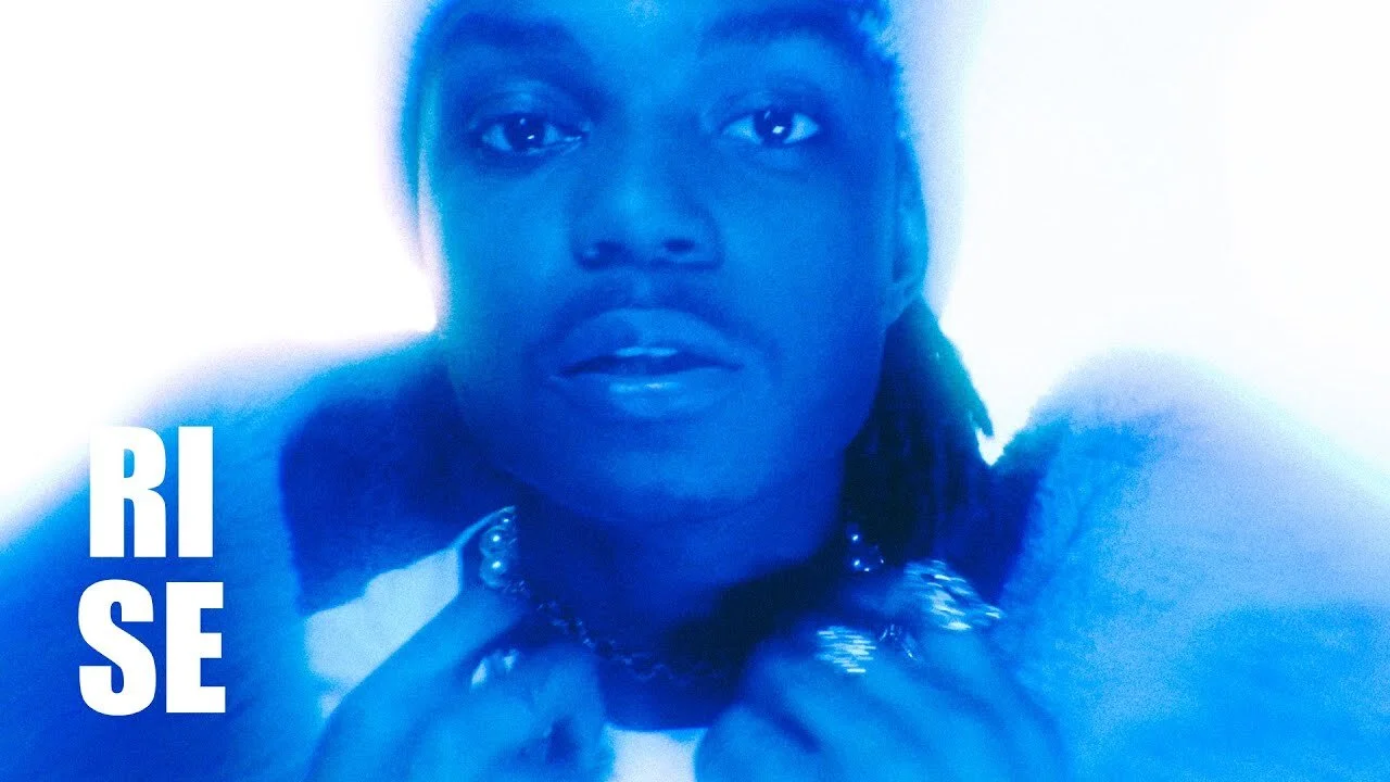 Young Jasper - Cologne (Dir. by Daxx)