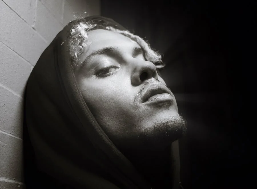 Meet Maryland's rising star K.E 