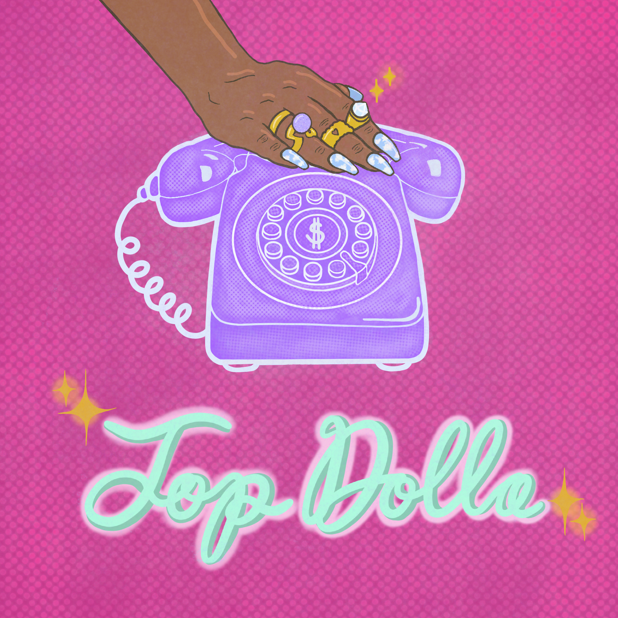 Adaora - Top Dolla (single)