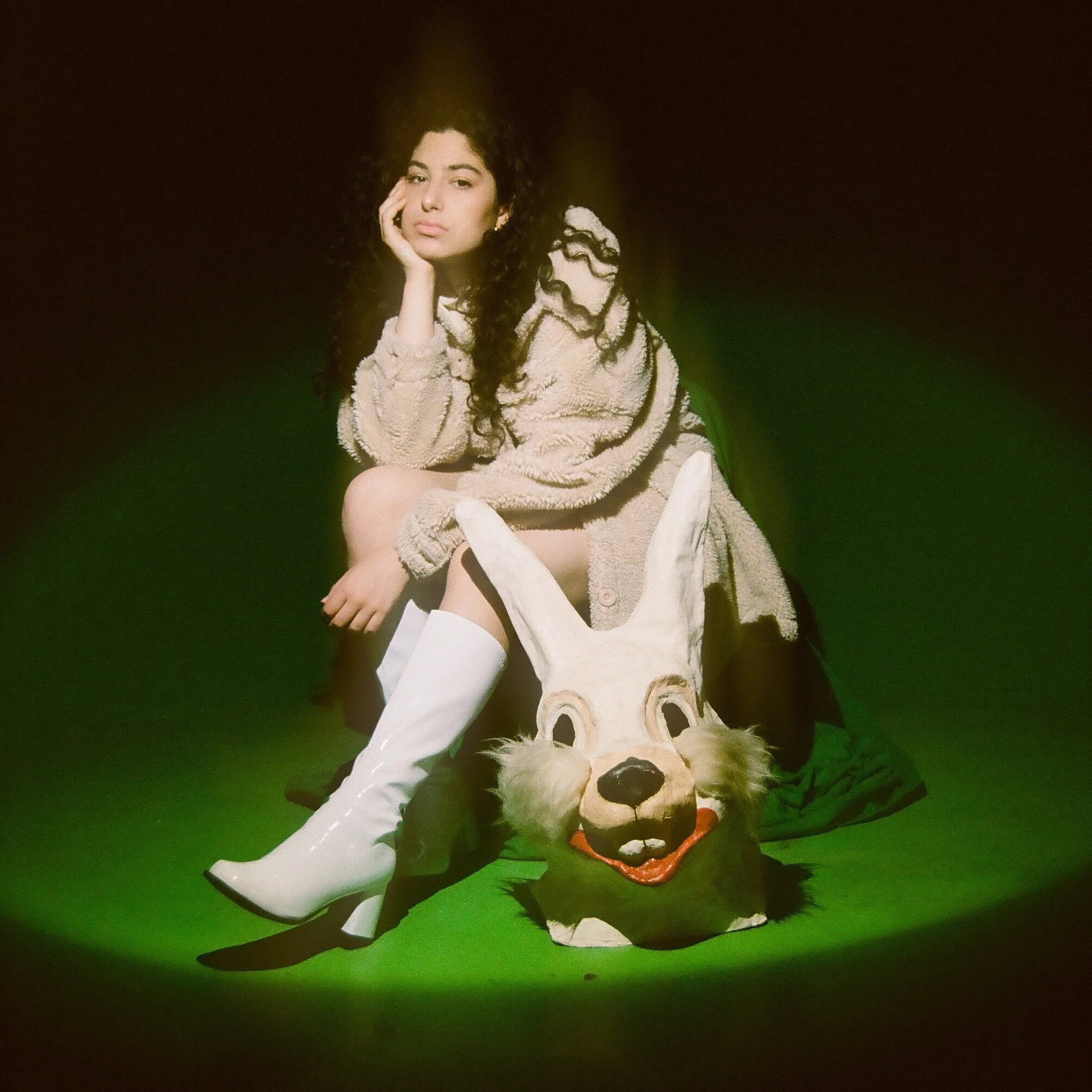 Did I Imagine (EP) - Alex Banin