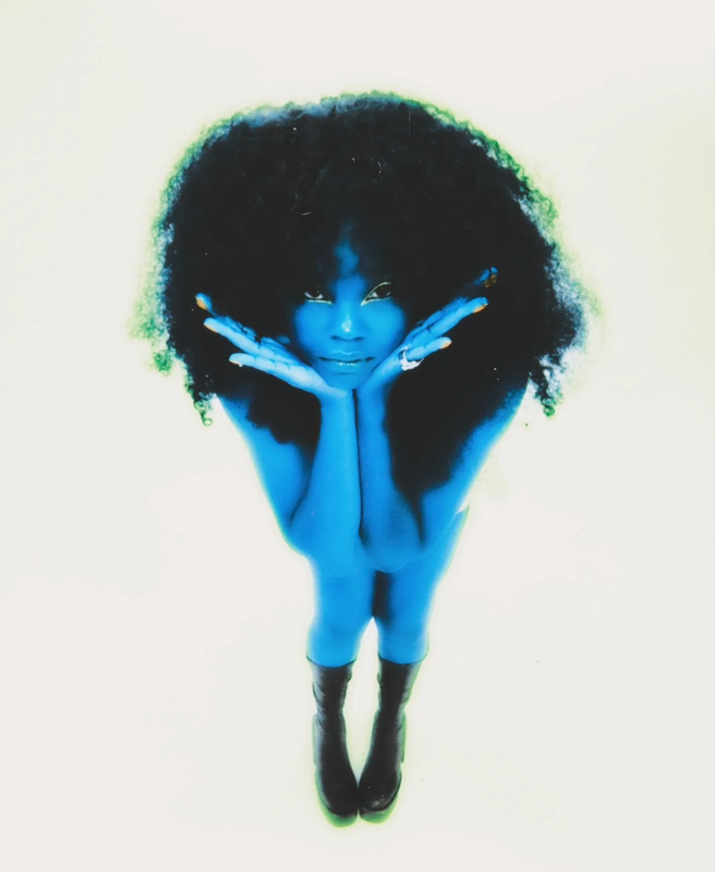 Nina Tech - Supastar (Official Music Video)