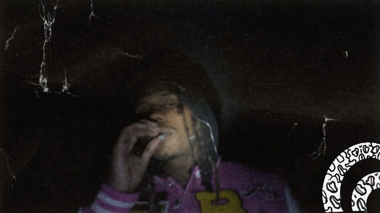 KILTXTY - "No Trust" (Official Music Video)