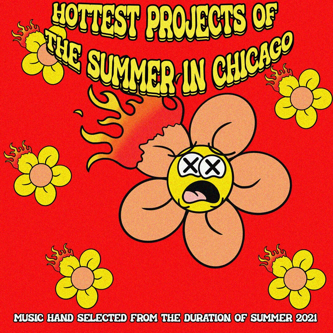 Hottest Projects Of The Summer In Chicago
