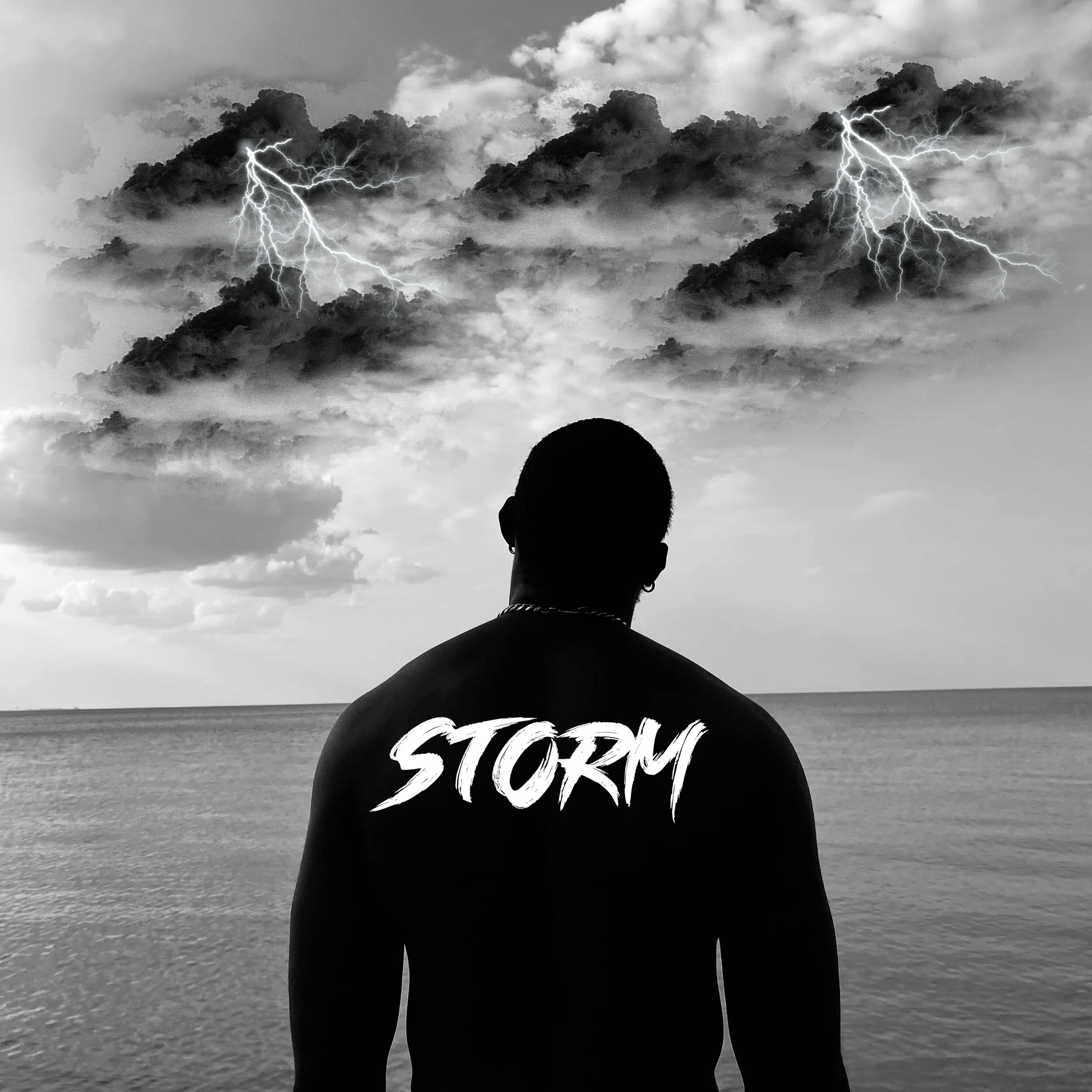 “Storm” (EP) - Aziz