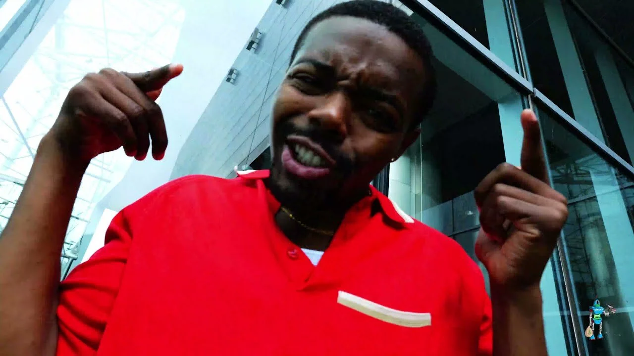 LOOVY - GREAT! (Official Music Video)