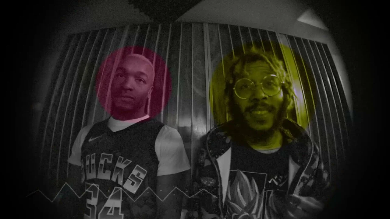 A.C. the Ruler -  Catacombs (Official Video)