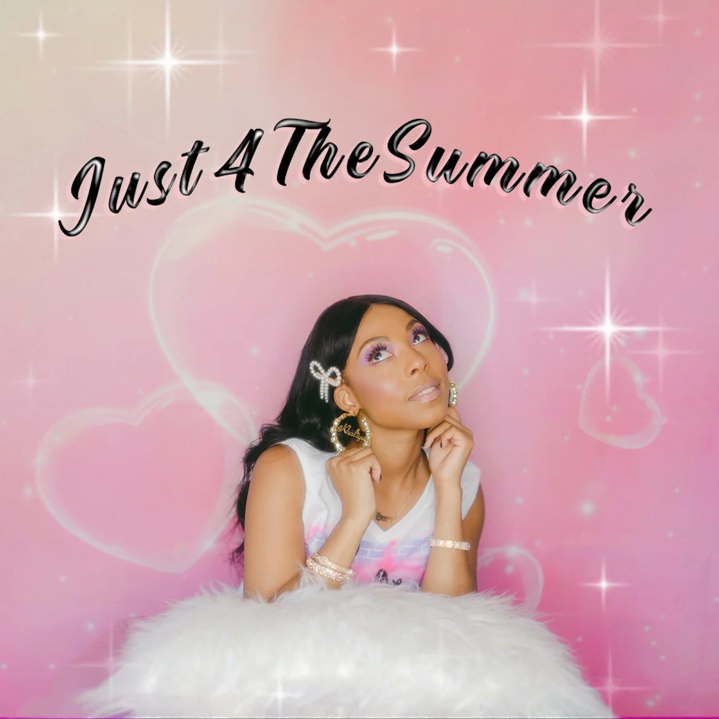 Just4TheSummer (EP) - Khaliyah X