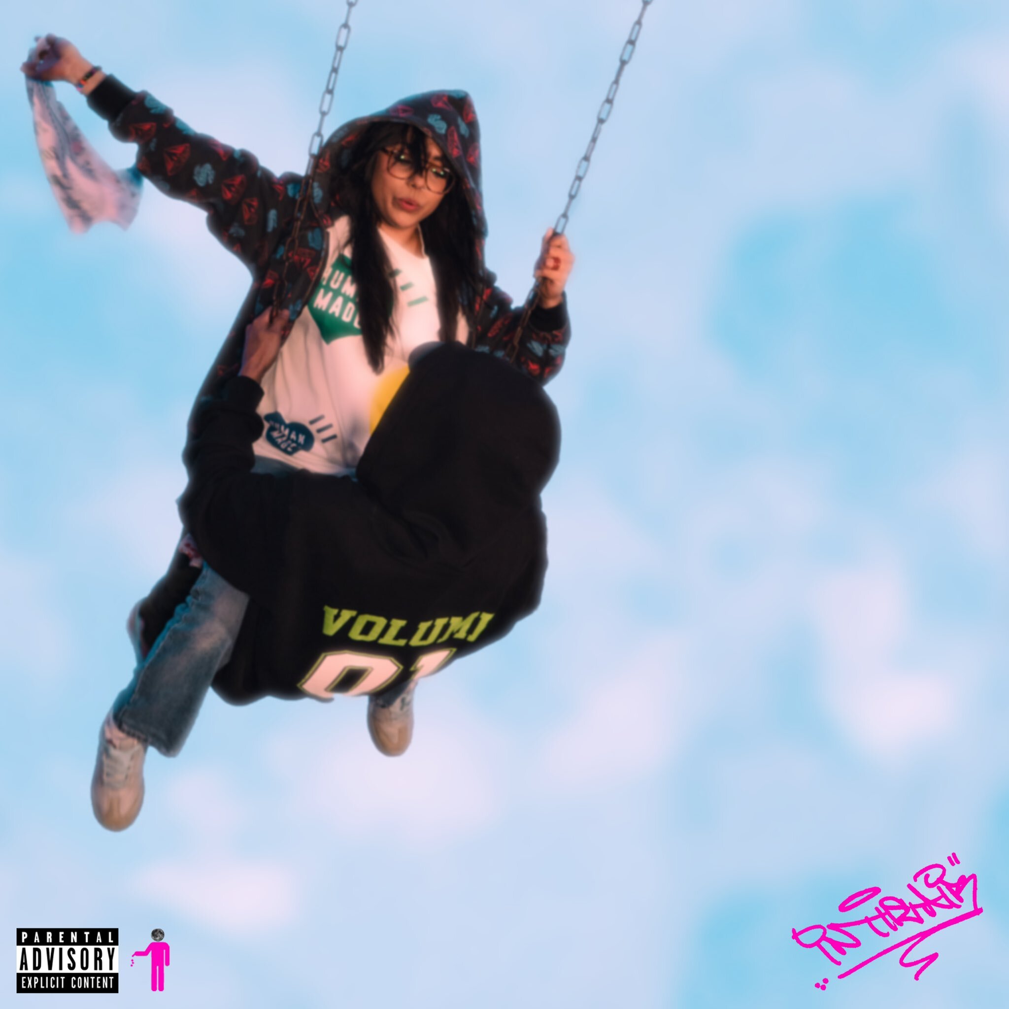 In the Air (Single) - Ease World