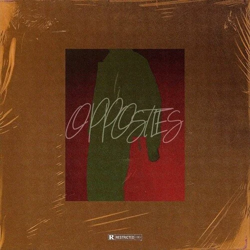 MARKBOMBS -  Opposites (Single)