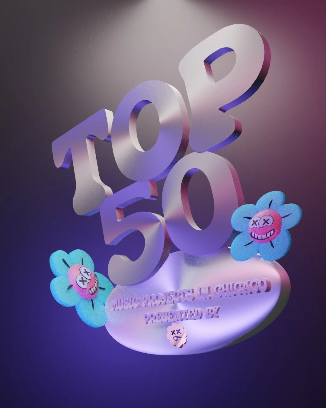 Top 50 Projects Of The Year In Chicago! (2021)