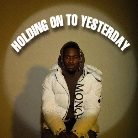 WemmyMo - Holding On To Yesterday (EP)