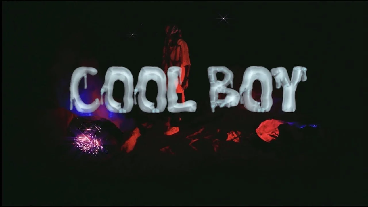 EASE WORLD - COOL BOY (OFFICIAL VIDEO)